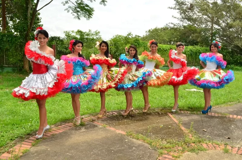 Señorita Arauca 2013